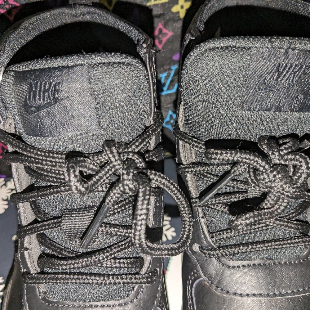 Big Kids' Nike Air Max Goaterra 2.0 All - Weather Casual Boots